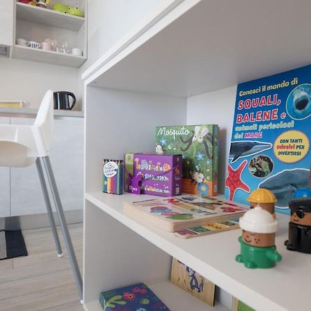 Babyaccommodation Family Experience III ピエトラ・リーグレ エクステリア 写真