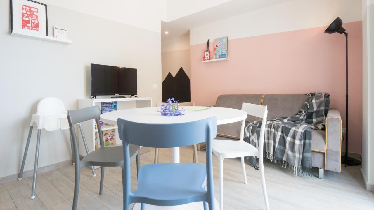Babyaccommodation Family Experience III ピエトラ・リーグレ エクステリア 写真
